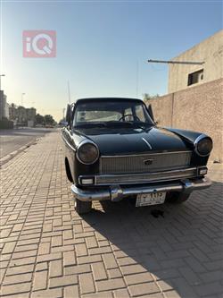 أوستن A55 كامبريدج